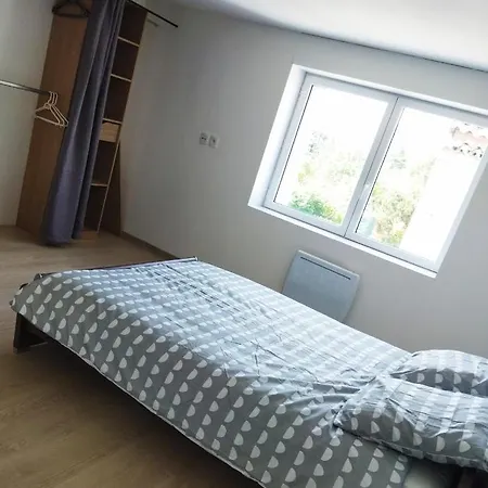 Maison 100 M2 Proche Golf De La Preze *
