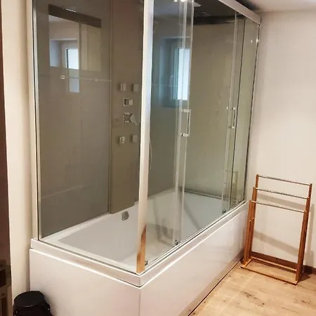 Maison 100 M2 Proche Golf De La Preze *