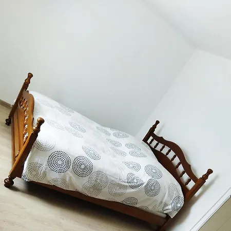 Maison 100 M2 Proche Golf De La Preze *