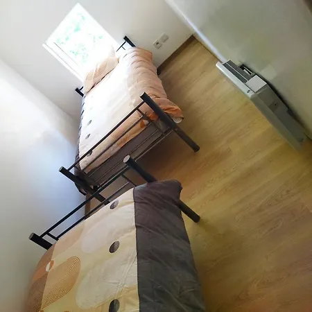 Semesterbostad Maison 100 M2 Proche Golf De La Preze