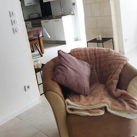 Maison 100 M2 Proche Golf De La Preze * Montbron